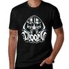 Vintage Dooms - The Ultimate Villains Gift T-Shirt Tops Sweat Plain T Shirts Men