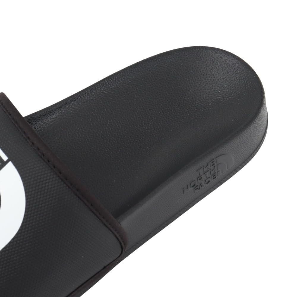 North Base Camp Slide III TNF White cm [The Face] Women's Black/TNF 22.0