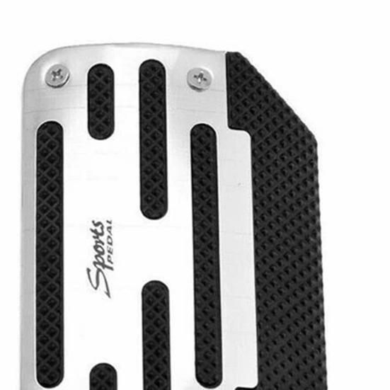 Foot Pedal Automatic Non-Slip Universal Gas Brake Foot Pedal Pad