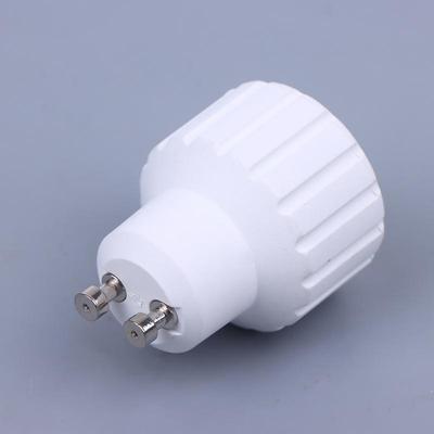 1/3/5 stuks Gu10 naar Gu10 Gu10-Gu10 Cfl Led Spotlight Sokkel Verlengstuk Lamp Bub Basis Houder Converter Adapter