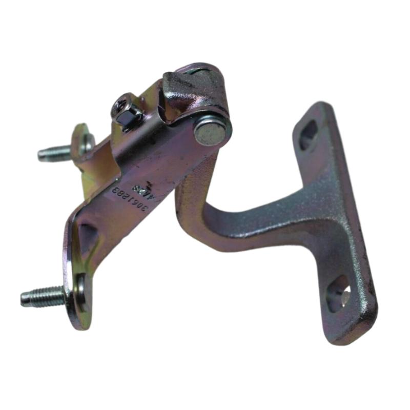 Tailgate Trunk Hinge Liftgate Hinge Assembly For Tesla Model Y -2024 Exterior Lid Hinge Bracket  1500494-00-C 1500495-00-C