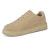 Shoes Men's Shoes Autumn New Platform-soled Couple Shoes Breathable Soft-soled Skateboard Shoes Casual Shoes Versatile Sports Shoes