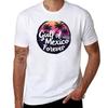 Gulf of Mexico TShirt Stain Resistant Casual Tee TShirt