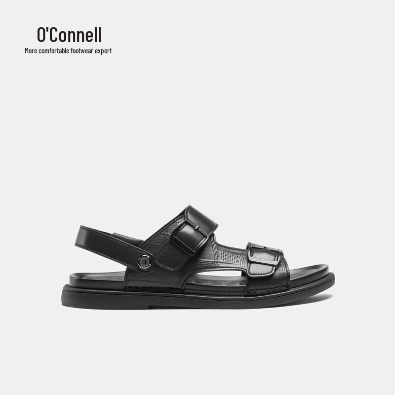 Aokang Men s Convertible Beach Sandals 42