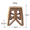 Churong Portable Folding Outdoor Fishing Stool