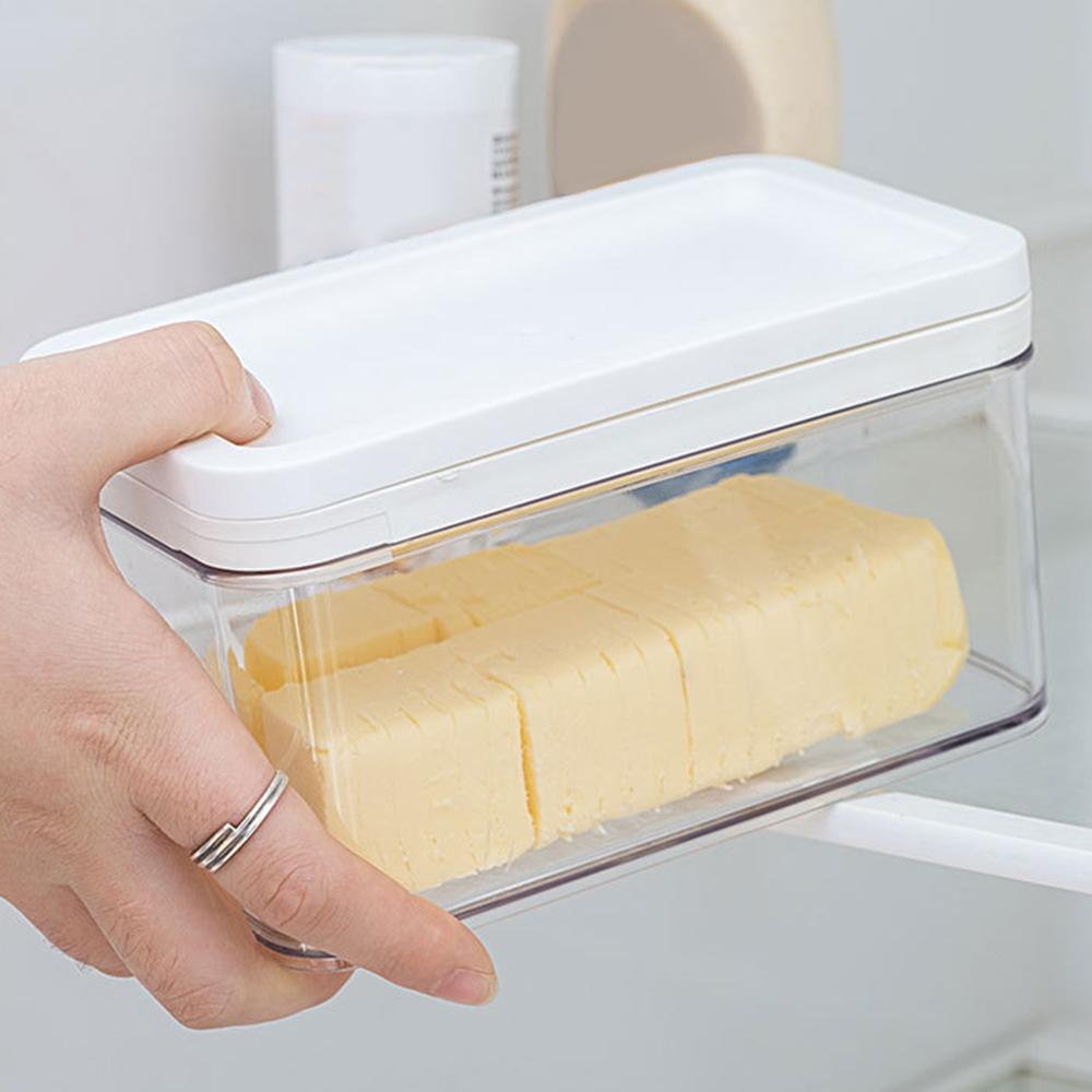 Butter Cutter Safe Sealed Butter Container Butter Keeper Storage Case for Baking Butter Cutter Safe Sealed Butter Container Butter Keeper Storage Case for Baking