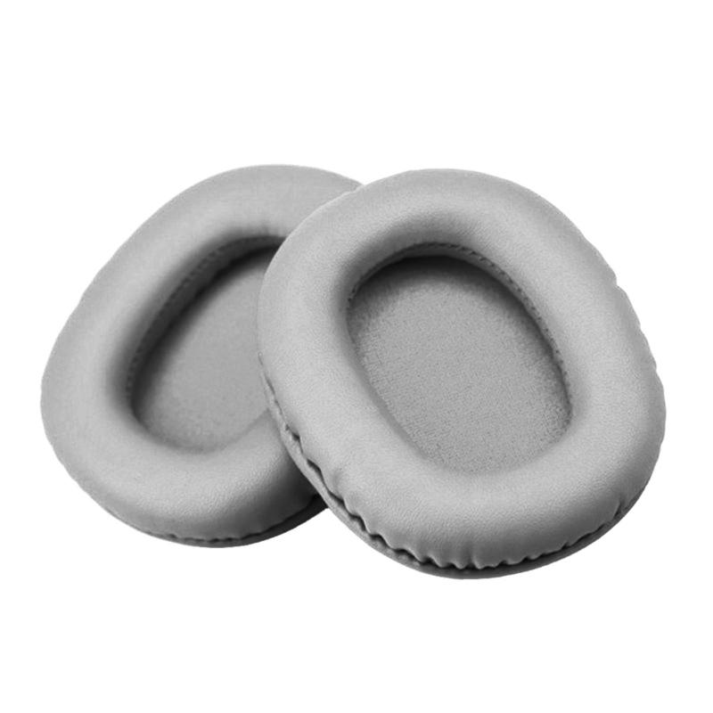 Qualified Repairing Sponge Earmuffs forEdifie W800BT W808BT K800 Headphone Covers Isolate Noise Covers