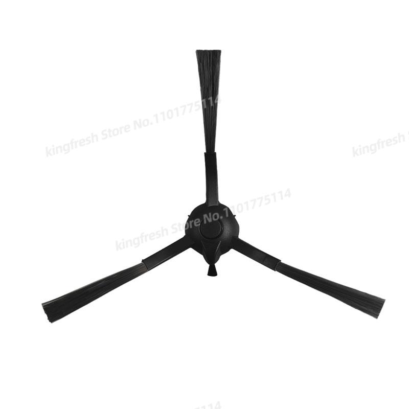 Fit For EUREKA FORBES Robo LVAC Voice Pro, Dynaking R21, LG R5, Rowenta X-Plorer S135 S135+/ S140 S140+ Parts Brush Filter Mop