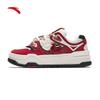 Anta Cheesecake Mid-Top Board Shoes for Women