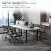 KAIHAOWIN Pipe Folding Meeting Conference Folding Living Folding Space No Assembly Event Dining 1 Leg Chair, Chair, Chair, Chair, Chair, Chair,