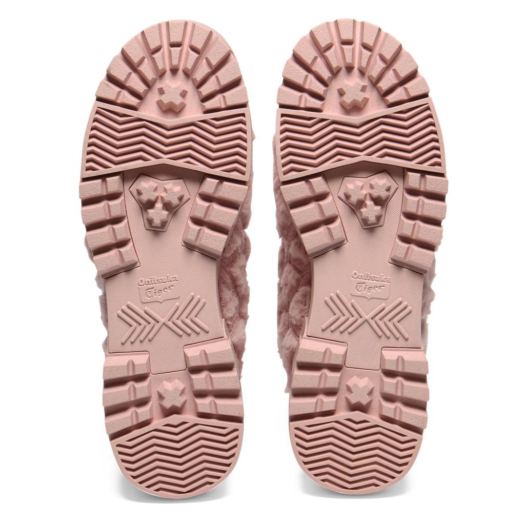Unisex Sneakers Onitsuka Tiger Hmr Peak Casual Shoes Unisex Pink