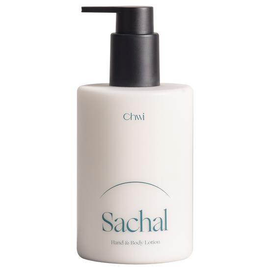Chwi Hand & Body Lotion 300ml (choose One of Four Types)