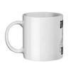 Ceramic Coffee Mug Humorous Derek Minimalist Tea Hot Chocolate Cup Creative Gift for Home Office Desk