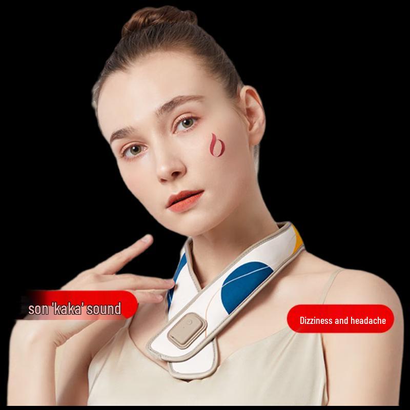 CLORIS H801 Graphene Heating Neck Massager