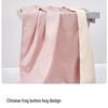 Taihu Snow Deluxe Silk Portable Blanket