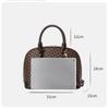 New Fashionable Shell Bag High-quality Handbag Casual All Matching Women Shoulder Bags Multi Function Cross Body Bags
