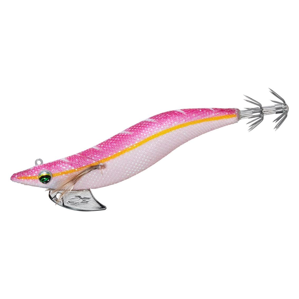Daiwa Tip Egi Emeraldas Boat RV (DAIWA) Run/Boat 3.5-30g Luminous-Pink