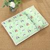 Portable Summer Cooling Mat for Dogs And Cats Waterproof Non-Slip Pet Bed Pad with Instant Cooling Technology