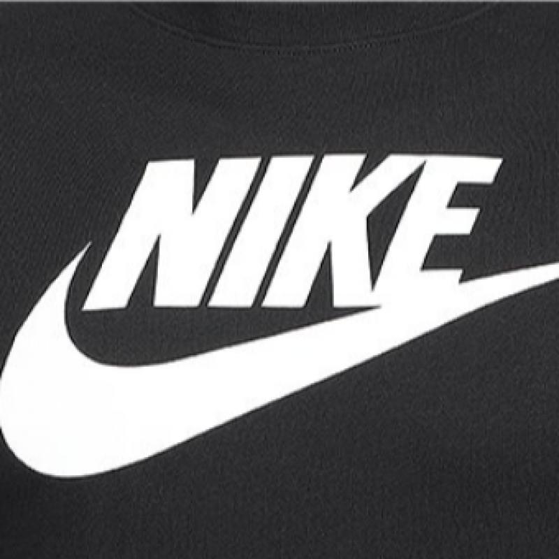 Nike Men S nSw Icon Futura Short Sleeve Tee Ar5004 010