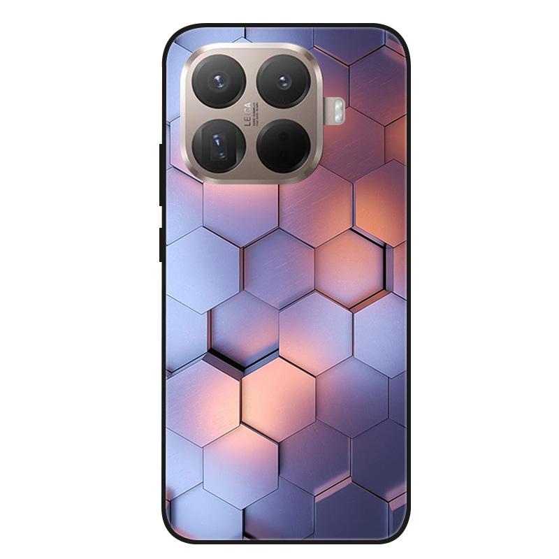 Pro Xiaomi 15T Pouzdro 15TPro NOVÉ TPU Silikonové Nárazuvzdorné Kočičí Kryt Telefonu Pro Xiaomi 15T Pro mi15T 2025 Funda Potisk Měkké Coque