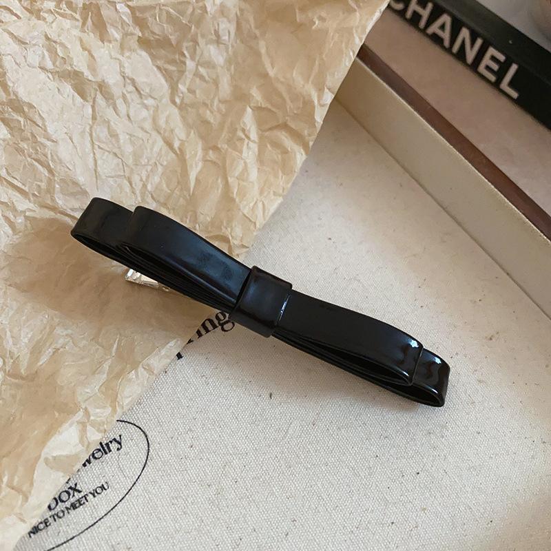 Holiday style retro silver diamond-encrusted wind fringed hair accessories ethnic style bangs hairpin BB clip headgear travel