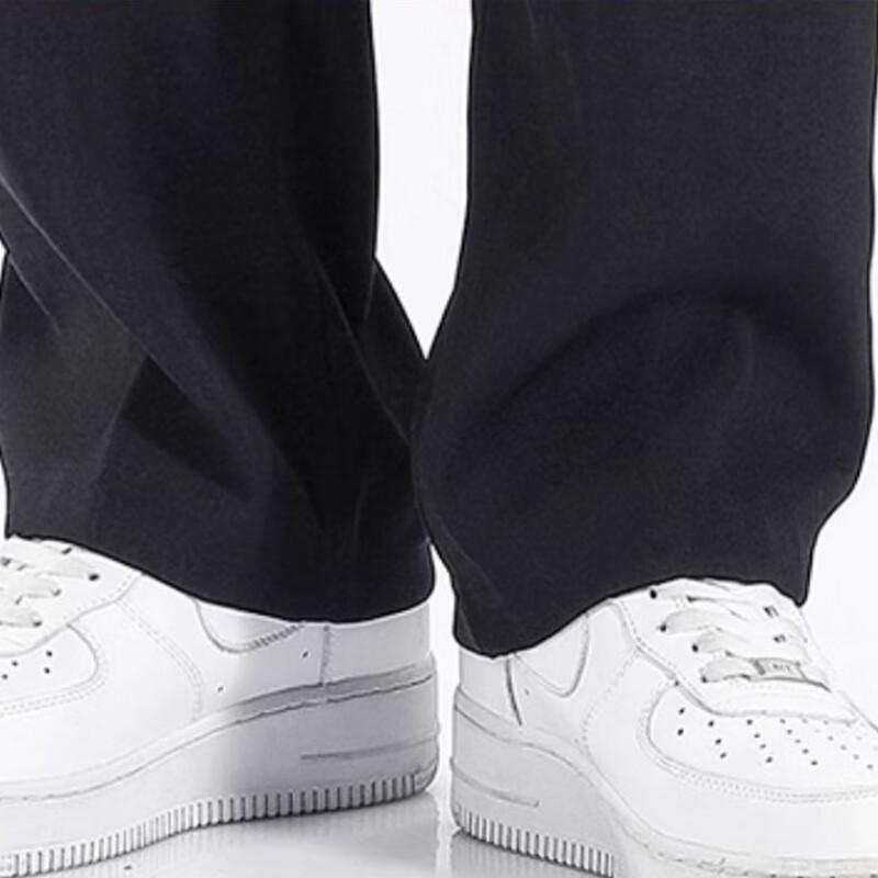 GLM Men's Summer Straight Leg Casual Pants