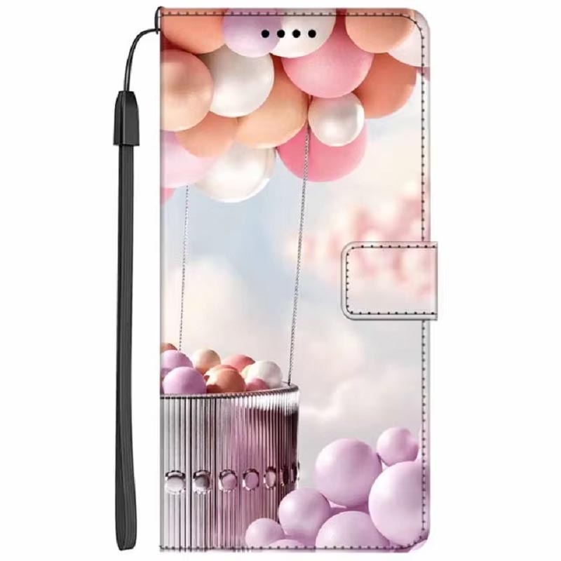 For Xiaomi Poco F8 Ultra / F7 Ultra / F7 Pro / F7 5G Case Leather Wallet Flip Protective Cover For POCO M7 Plus / M7 4G PU Coque