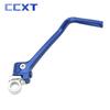 CNC Aluminum Forged Kick Start Starter Lever Pedal For KTM SX125 SX150 XC150 XCW200 2012-2015 For Husqvarn TE125 TC125 2014-2016