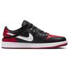 1 Low FlyEase Black White Gym Red DM1206-066