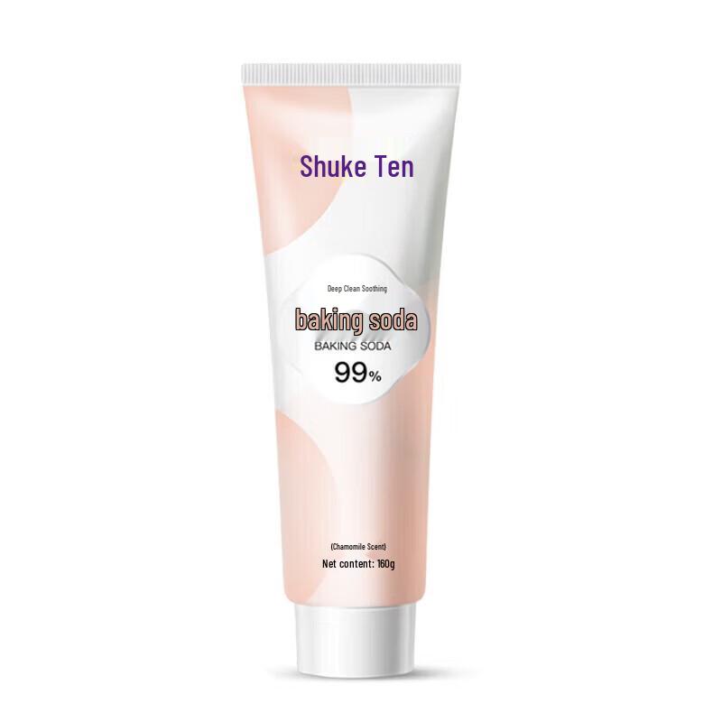 Saky Baking Soda Toothpaste