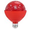 Red Color Changing New Year Lantern LED Rotating Chinese Fuzi Light Bulb Self Flashing Colorful Wealth Lamp Spring Festival