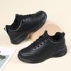 Fashion New Large Size Women's Casual Comfortable Sports Shoes Lightweight Anti-slip Wear-resistant Women's High Quality Sports Shoes