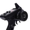 RC Car Remote Control Brushed ESC Set Replacement for SCY 16101 16102 16103 16201