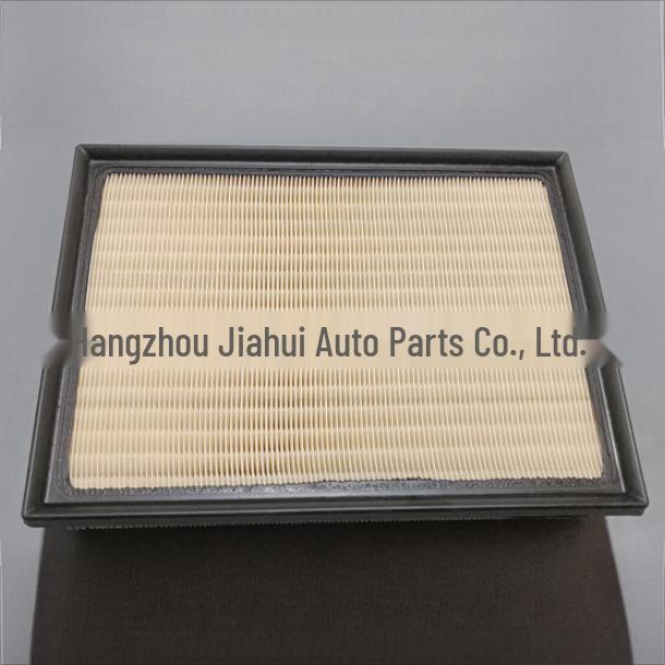 Toyota Prado 2009 Luftfilter (Artikelnummer: 17801-38051)