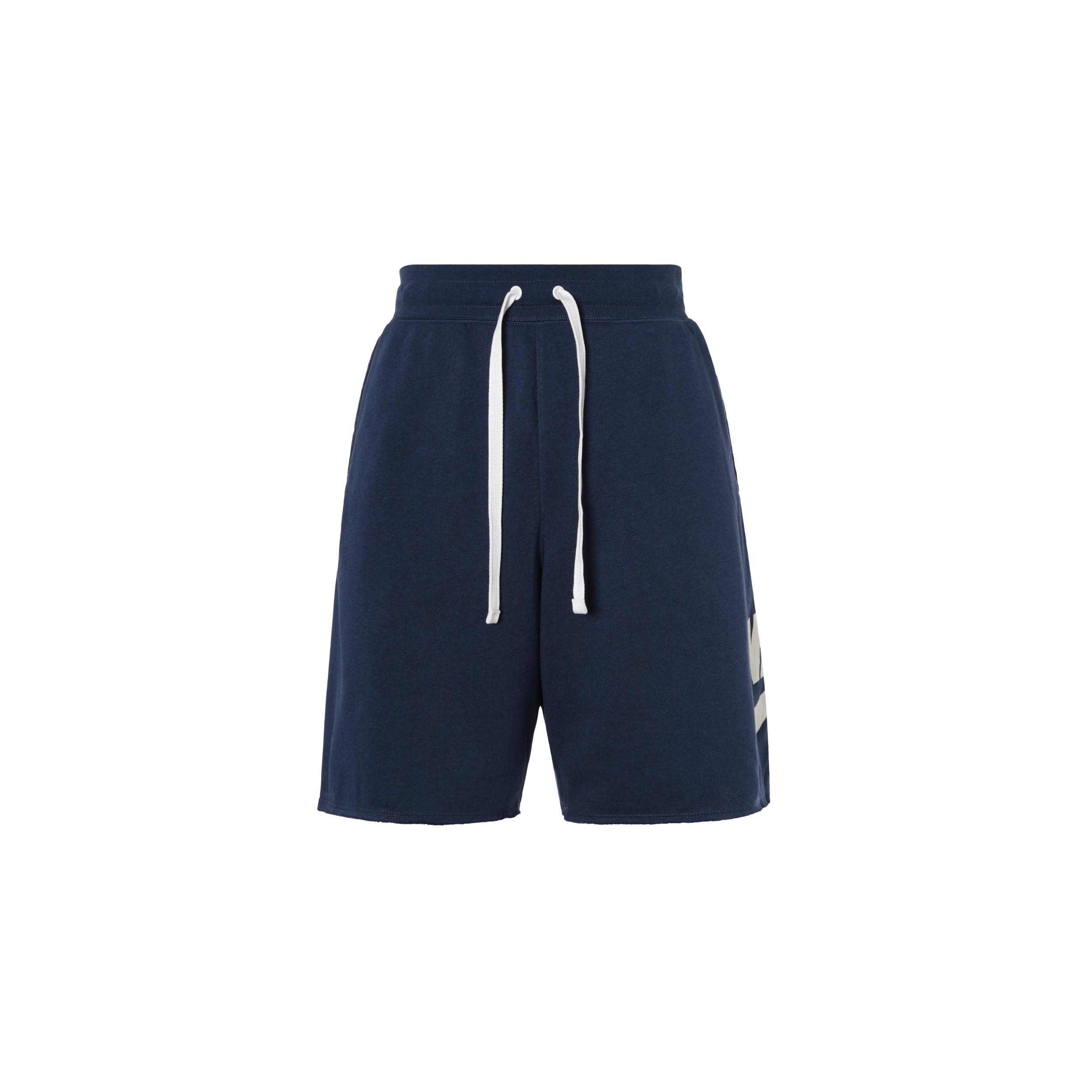 Nike Club Essentials Shorts Blue Men s DX0503-410 S