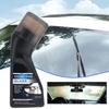 Glass Anti-Fog Rainproof Agent 90ml Auto Glass Defogging Agent Long-Lasting Anti-Fogging Tool for Sedan Truck SUV RV Small Car