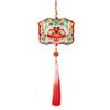 Chinese Traditional Style Chinese New Year Sachet Bag Hanging Lucky Bag  Small Pouch
