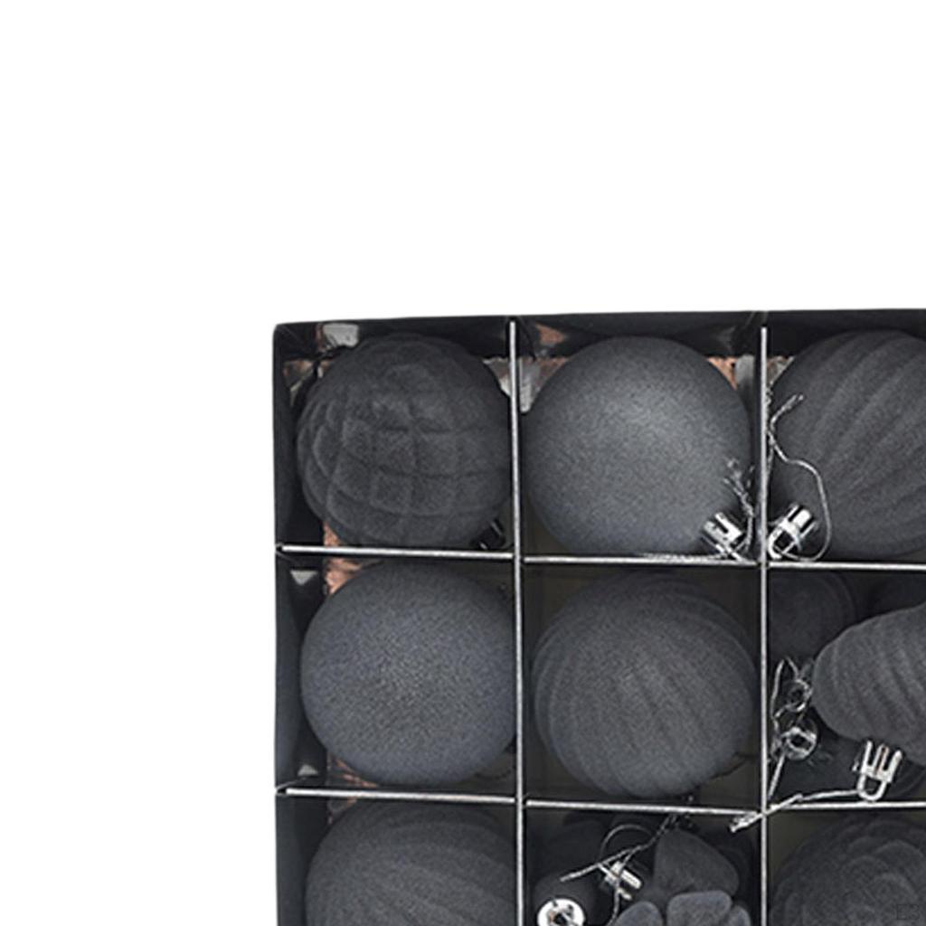 Christmas Tree Hanging Decorations Charm Pendants Creative Ball Ornaments Xmas Decor for