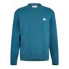 Calvin Klein Mens Woven Sweatshirt