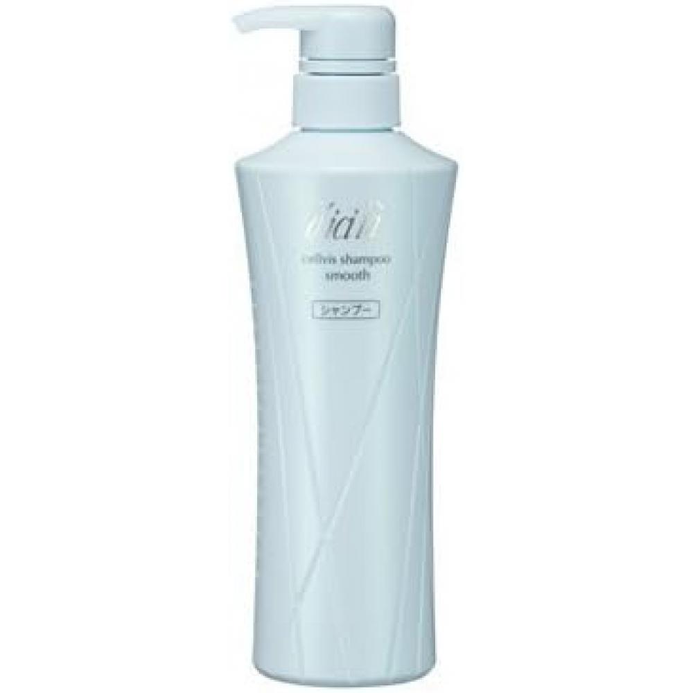 

[Выпущено в феврале 2014 г.] Disilla Servis Shampoo Smooth Refill 450 мл без дозатора