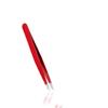 Ruby's Tweezers Evolution Classic Swiss Cross Red 1K906WH, Swiss Premium Tweezers