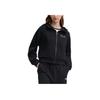 New FILA Jackets & Coats Women's Jet Black F11W439505FBK