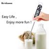 Food Thermometer BBQ Cooking Meat Temperature Measure Probe
