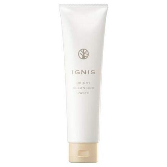 

Ignis Bright Cleansing Paste 200g [Product]
