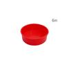 4 6 8 Inch Round Cake Pans Silicone Molds for Baking Layer Cakes Cheese Chiffon Rainbow Cake Baking Pans