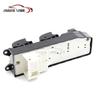 For Toyota Corolla RAV4 Sienna 84820-12480 LHD Front Left Window Control Switch Regulator Car Parts Accessories 18P