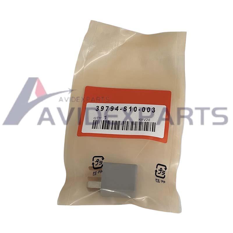 39794-S10-003 Is Suitable For Honda 05-08 Odyssey 5P Power Relay Assembly Sunroof Relay