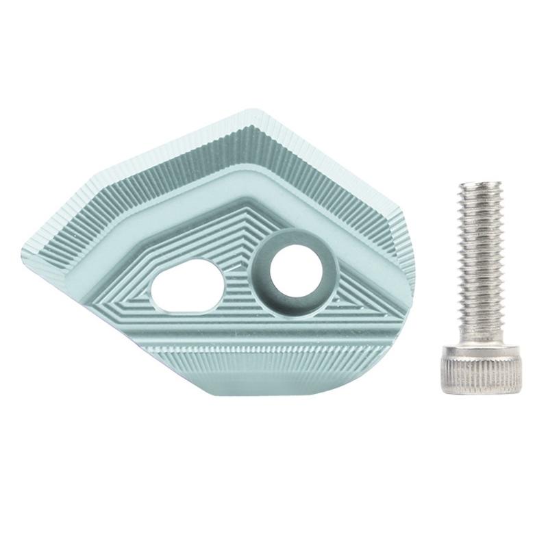 ABS Sensor Guard Protections Cover Caps For 155 AEROX 155 NVX 155