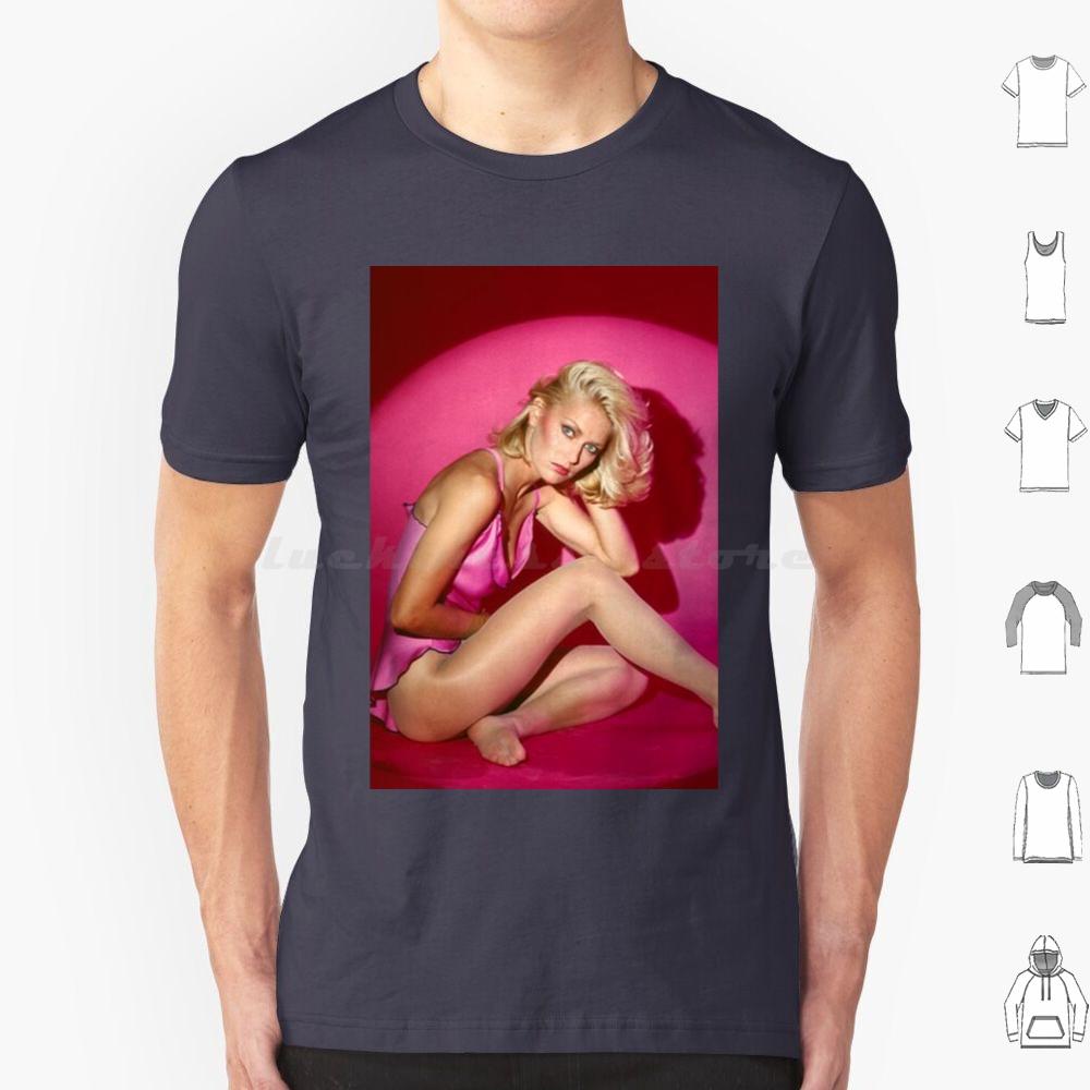 Beautiful Woman Oakes Ping Shirt T Shirt Big Size 100 Cotton Cover Vintage Good Wadaks Funny Love Randi Album Model Oakes