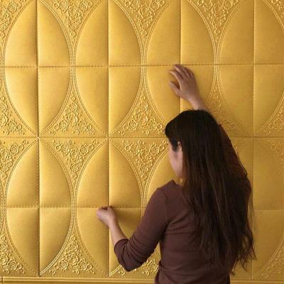 Materiali da costruzione – Carta da parati